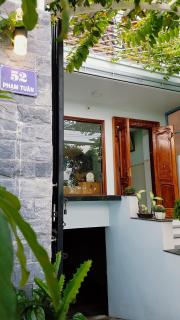 Phat Dat Hotel - Quang Ngai - 9