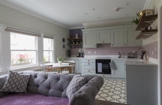 Vesta Central Bath Apartment - Bath - 0