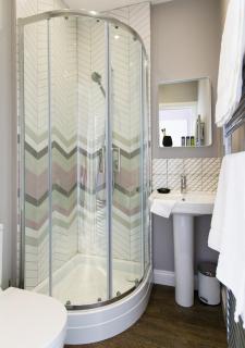 Vesta Central Bath Apartment - Bath - 5