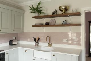 Vesta Central Bath Apartment - Bath - 6