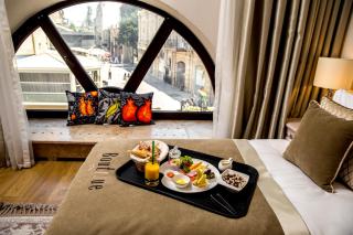 Boutique 19 Hotel - Bakoe - 8