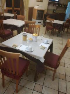 Hotel Gentile - 1