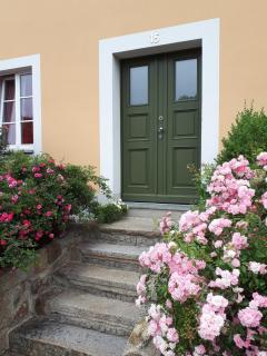 Ferienwohnung am Spreeradweg in Bautzen - Bautzen - 4