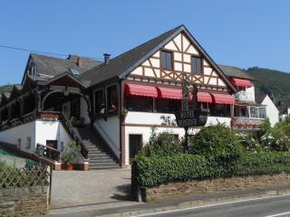 Hotel Rebstock - Bruttig-Fankel - 4