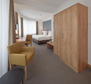 City Hotel - Lussemburgo - 7