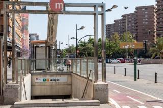 Travel Habitat Mestalla - Valencia - 2