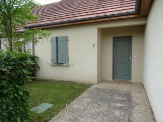 Domitys Le Village - Vierzon - 5