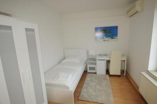 Agt Hannover Messe Zimmer - 3