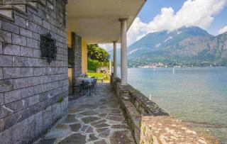 La Punta Apartment - Bellagio - 9