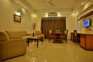 Harbour Hotels - 2