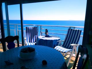 apartamento junto al mar - 5