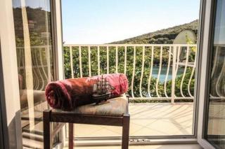 Villa Marija - Sea View Rooms - Molunat - 4
