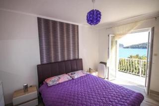 Villa Marija - Sea View Rooms - Molunat - 6