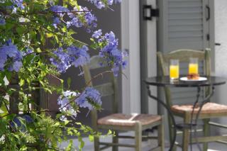Syros INN - Galissas - 3