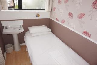The Boundary Hotel - B&B - Leeds - 5