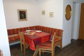 Studio Willimann Haus Dala im 4 Stock - Leukerbad - 4