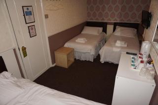 The Butlers Hotel - Leeds - 6