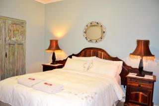 Versailles Self-Catering - Wellington - 5