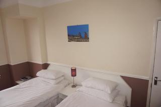 The Butlers Hotel - Leeds - 8