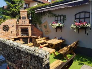 Villa Prusa - pensjonat Mielno - 0