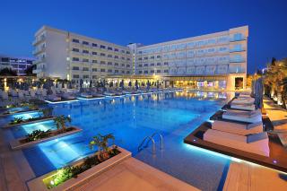 Nestor Hotel - Ayia Napa - 0