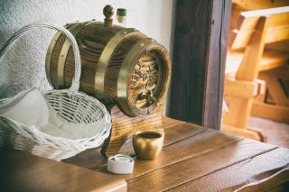 Guest House Spoljaric Sasa - Rastovača - 9