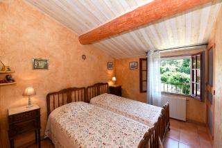 Bastide Les Basses Royères - 1