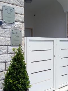 Radici Mare B&B - Torre dell'Orso - 6