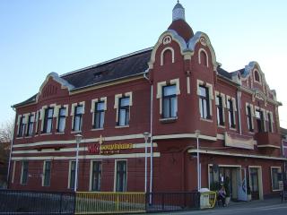 VILA Corviniana - Hunedoara - 8