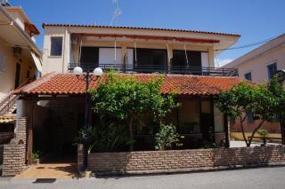 Lemonies - Diakopto - 5