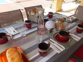 B&B Le Mas Des Chenes - 4