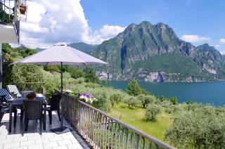 Casa Emilia - Riva di Solto - 0