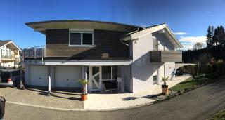 Villa-marlon - Immenstadt im Allgäu - 9