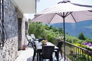 Casa Emilia - Riva di Solto - 7