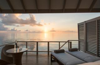 Summer Island Maldives Resort - Atol Norte de Malé - 6