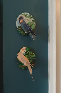 Nicelidays - Le Berlioz - city central - 7min from beaches - 5