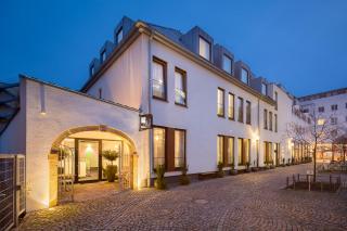 Bergmann Boardinghouse Osnabrück - Osnabrück - 3