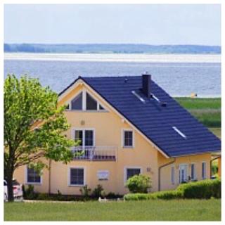 Ferienhaus Am Achterwasser - Ueckeritz - 0