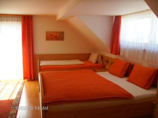 Binderhof - Weisspriach - 6