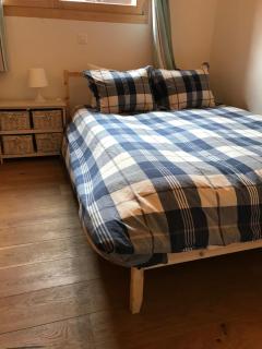 Apartment Elin 1 - Le Châble - 7