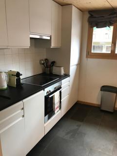 Apartment Elin 1 - Le Châble - 3