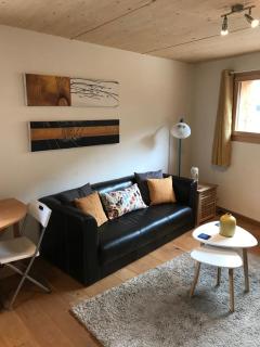 Apartment Elin 1 - Le Châble - 2
