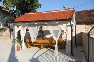 Kuće za odmor Brkić - Lozovac - 2