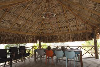Bantopa Apartments - Willemstad - 5
