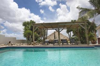 Bantopa Apartments - Willemstad - 4