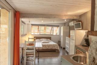 B&B Le Manoir De Gemenos - Gémenos - 2