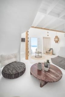 Sophia Boutique Hotel - Oia - 5
