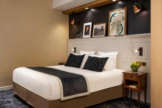 Hotel Ducs de Bourgogne - Paris - 1