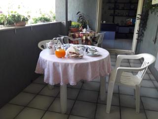 Bed and Breakfast Silvana - 9