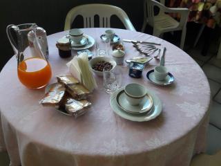 Bed and Breakfast Silvana - 8